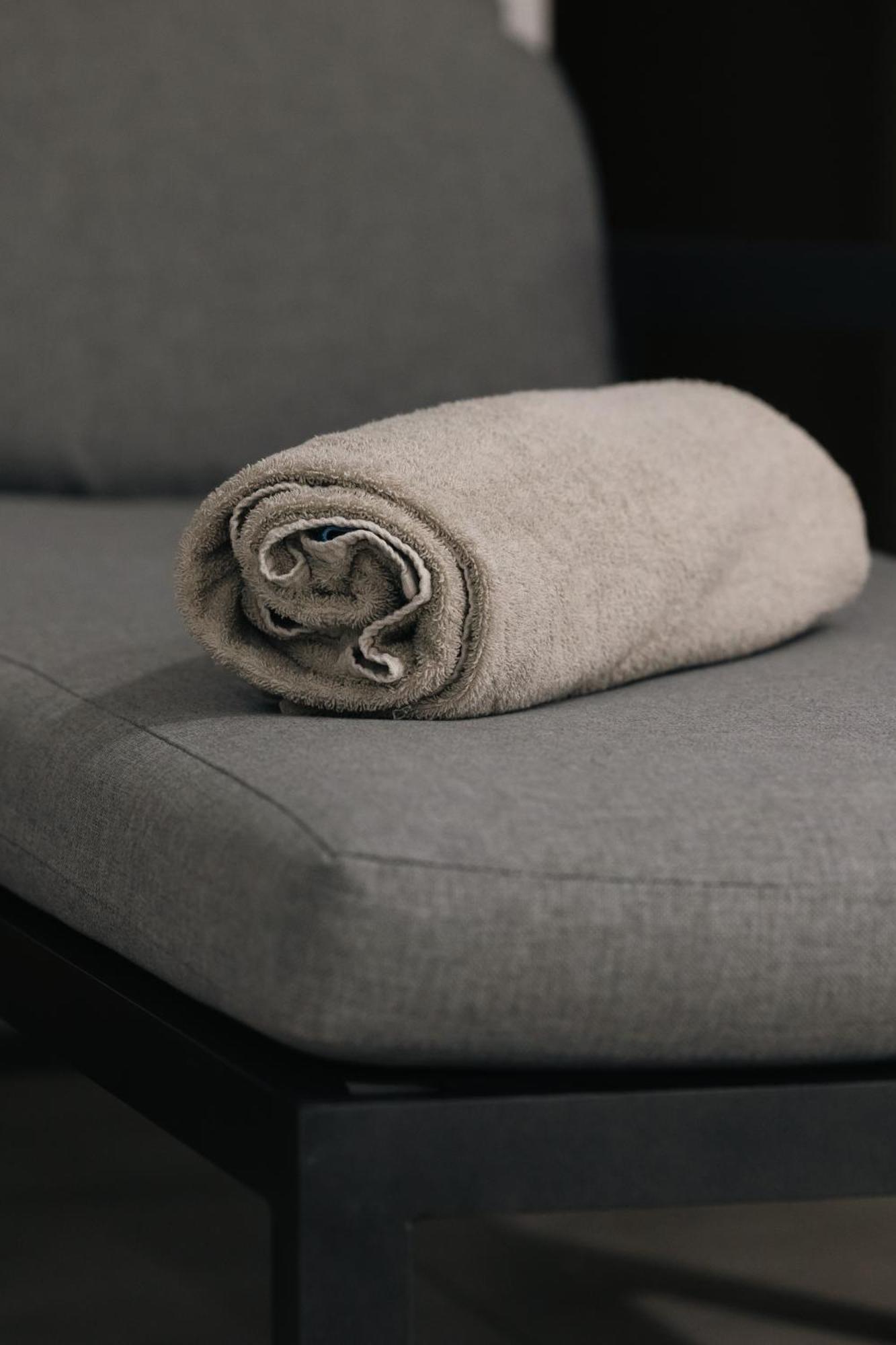 Caramela Luxury Apts 圣纳帕 外观 照片